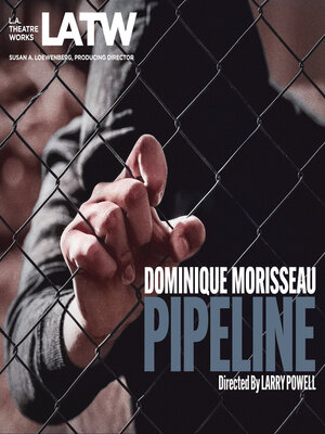 cover image of Pipeline